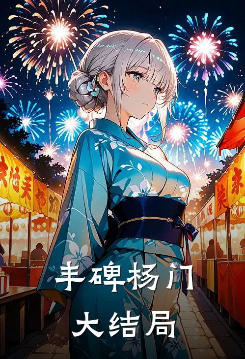 丰碑杨门大结局