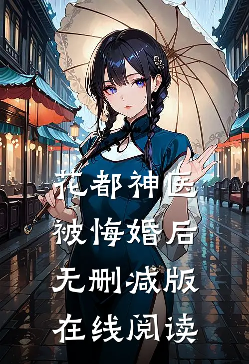 花都神医被悔婚后无删减版在线阅读