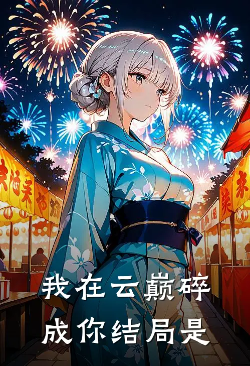 我在云巅碎成你结局是