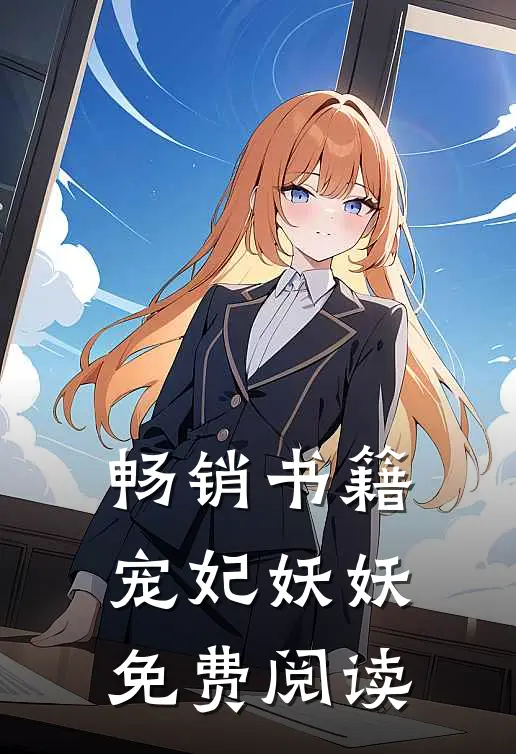 畅销书籍宠妃妖妖免费阅读