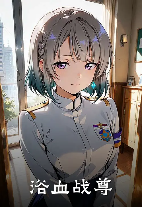 浴血战尊