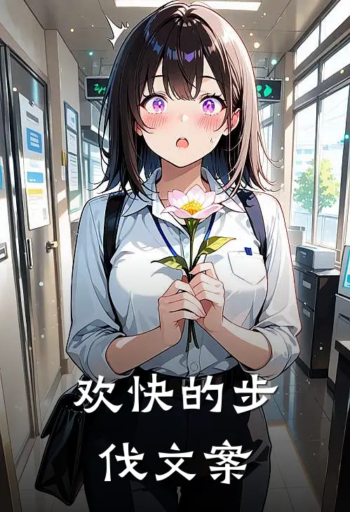 欢快的步伐文案