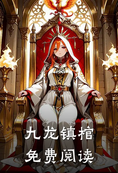 九龙镇棺免费阅读