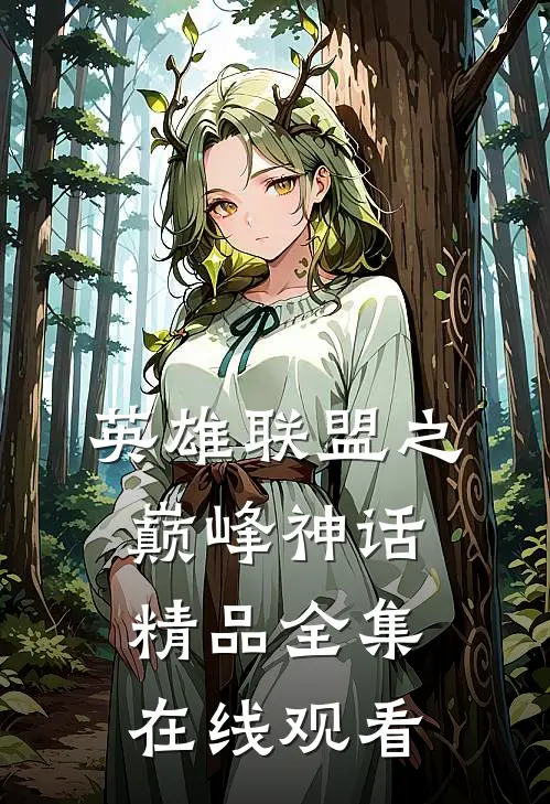 英雄联盟之巅峰神话精品全集在线观看