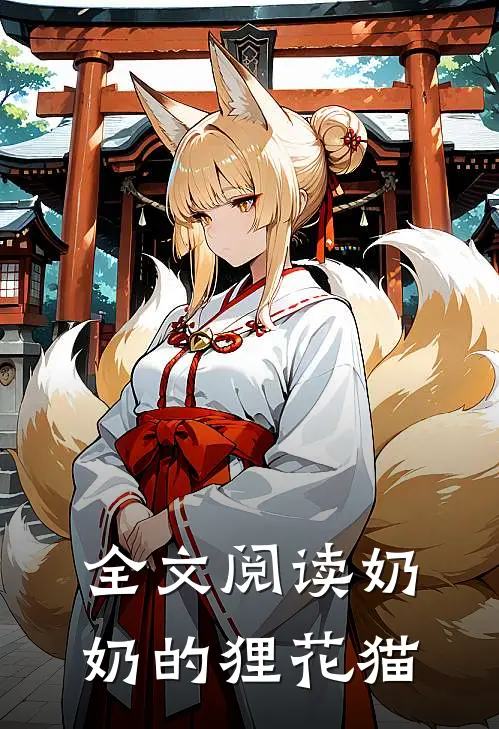 全文阅读奶奶的狸花猫