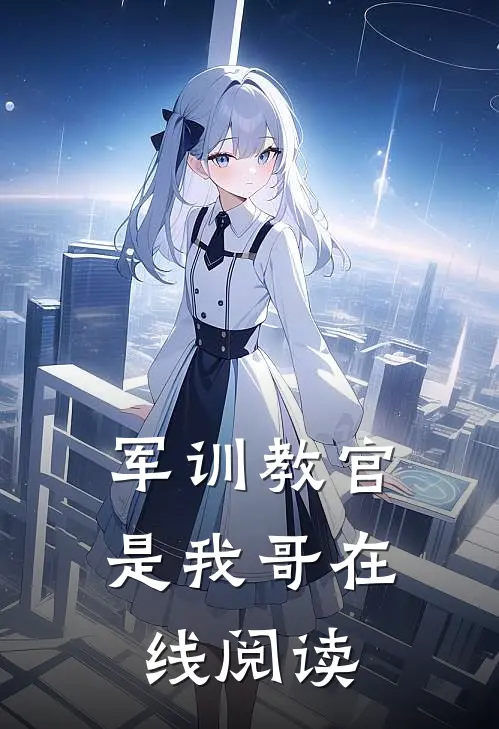 军训教官是我哥在线阅读