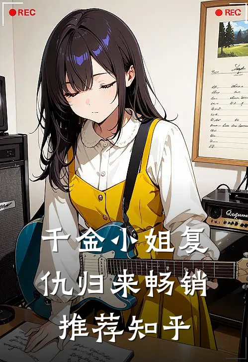 千金小姐复仇归来畅销推荐知乎
