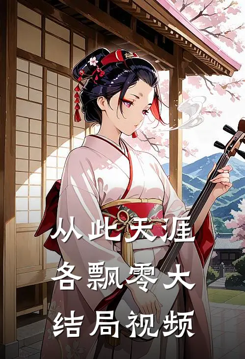 从此天涯各飘零大结局视频