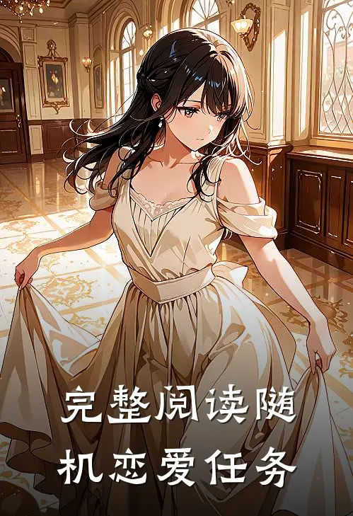完整阅读随机恋爱任务