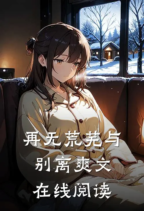 再无荒芜与别离爽文在线阅读