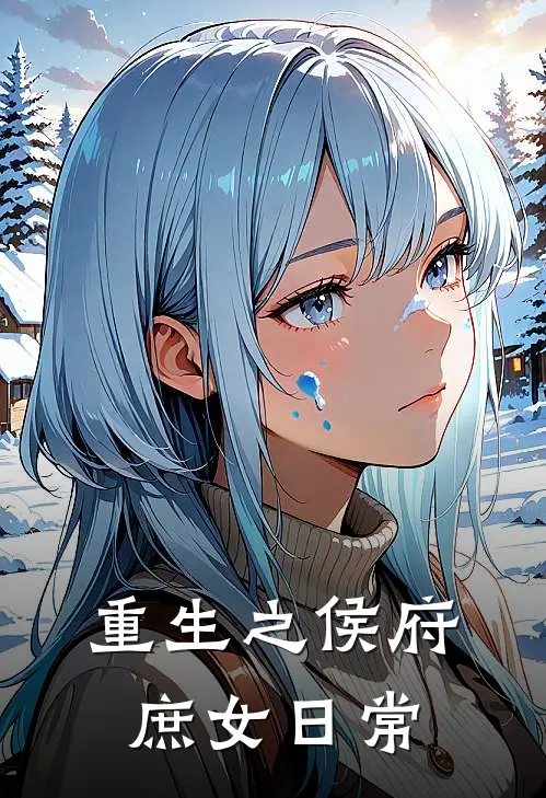 重生之侯府庶女日常