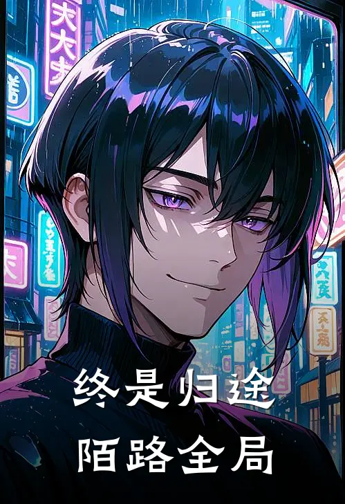 终是归途陌路全局