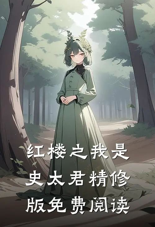 红楼之我是史太君精修版免费阅读