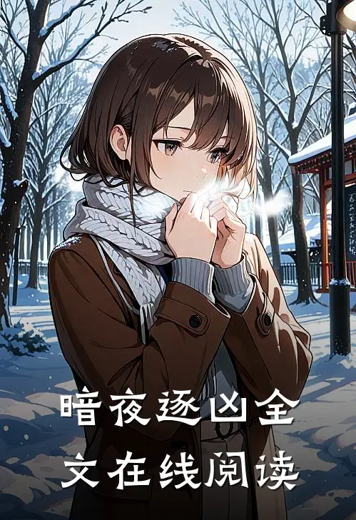 暗夜逐凶全文在线阅读