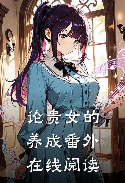 论贵女的养成番外在线阅读