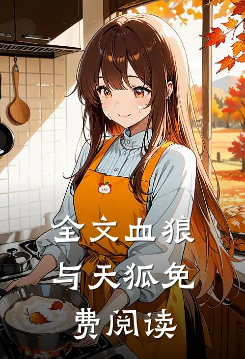 全文血狼与天狐免费阅读