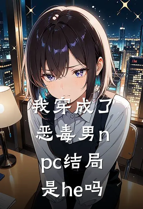 我穿成了恶毒男npc结局是he吗