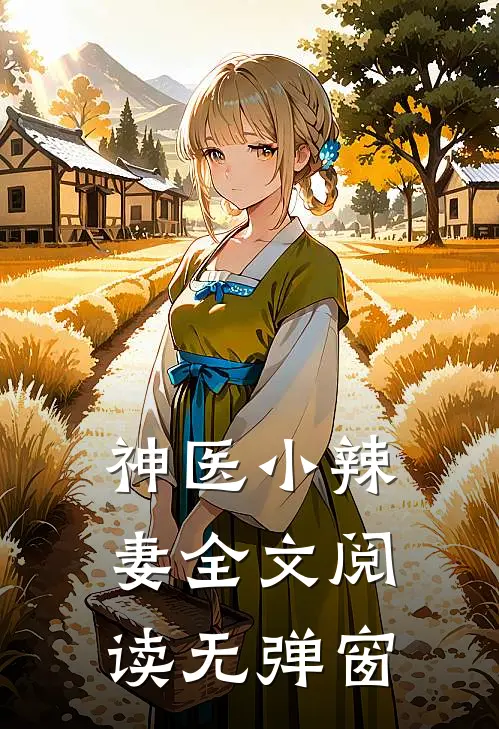 神医小辣妻全文阅读无弹窗