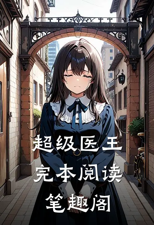 超级医王完本阅读笔趣阁