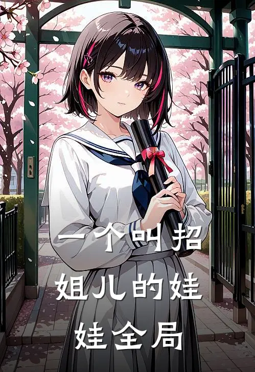 一个叫招姐儿的娃娃全局