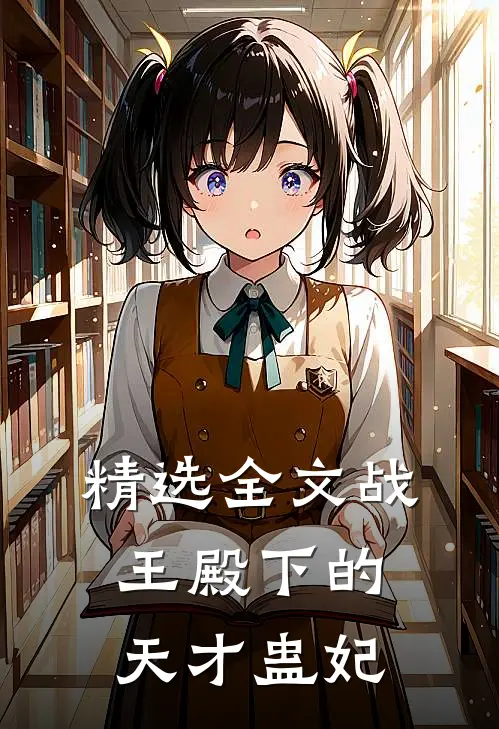 精选全文战王殿下的天才蛊妃