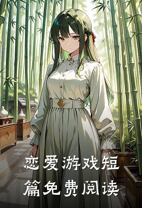 恋爱游戏短篇免费阅读