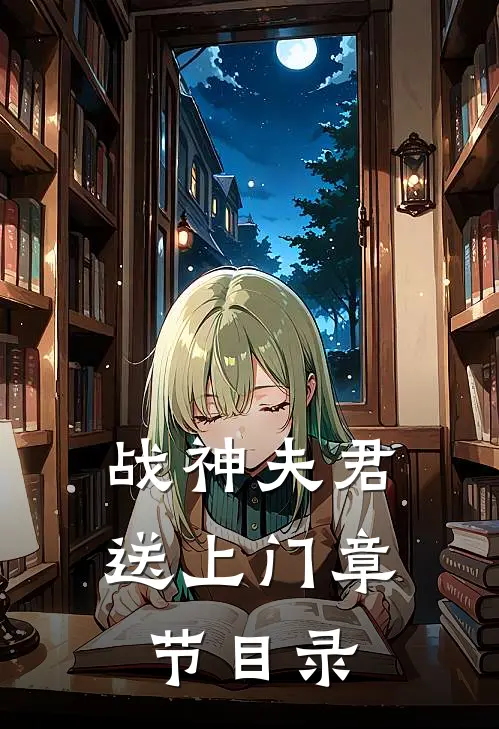 战神夫君送上门章节目录