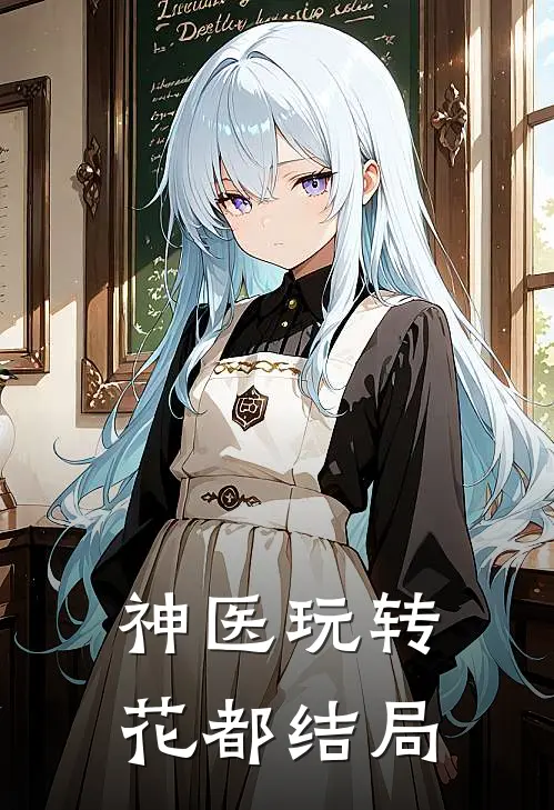 神医玩转花都结局