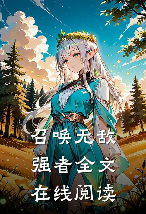 召唤无敌强者全文在线阅读