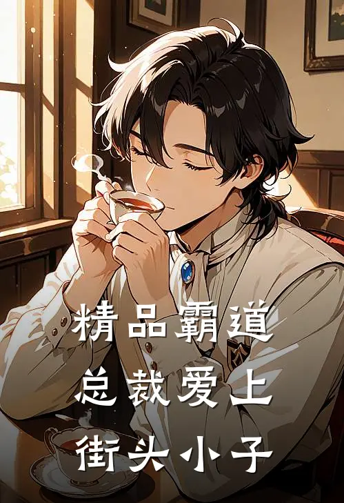 精品霸道总裁爱上街头小子