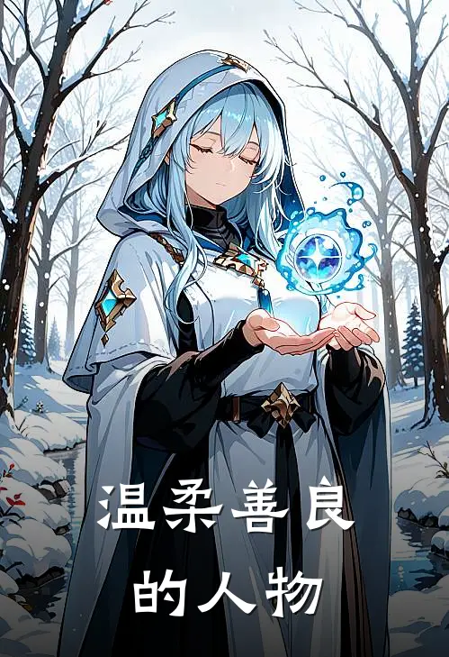 温柔善良的人物