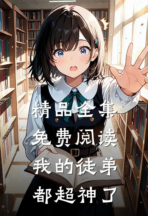 精品全集免费阅读我的徒弟都超神了