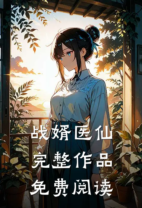 战婿医仙完整作品免费阅读