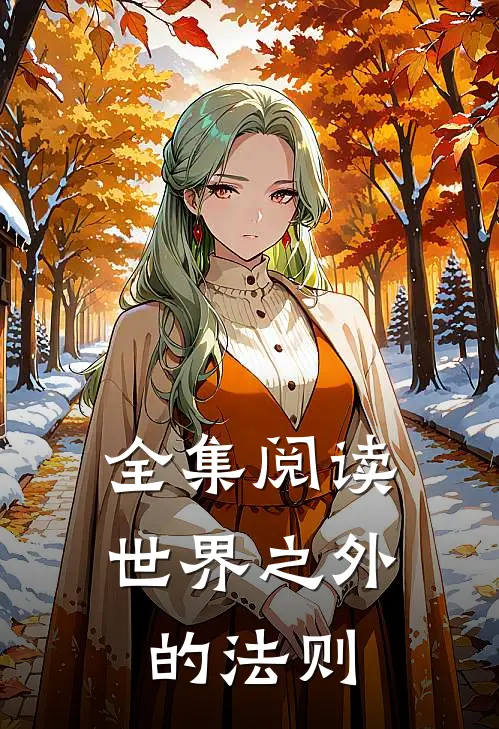 全集阅读世界之外的法则