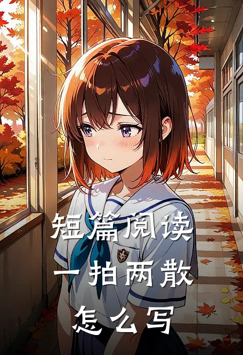 短篇阅读一拍两散怎么写