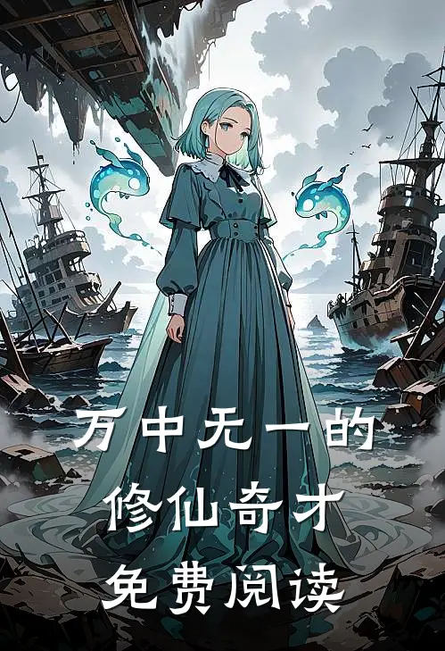 万中无一的修仙奇才免费阅读