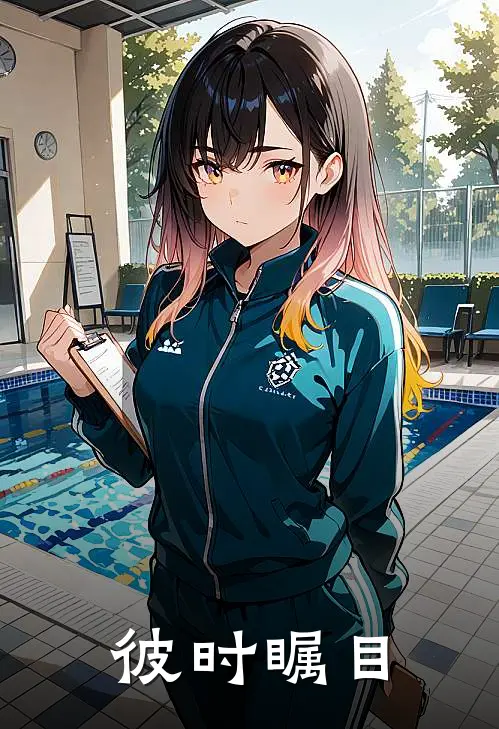 彼时瞩目