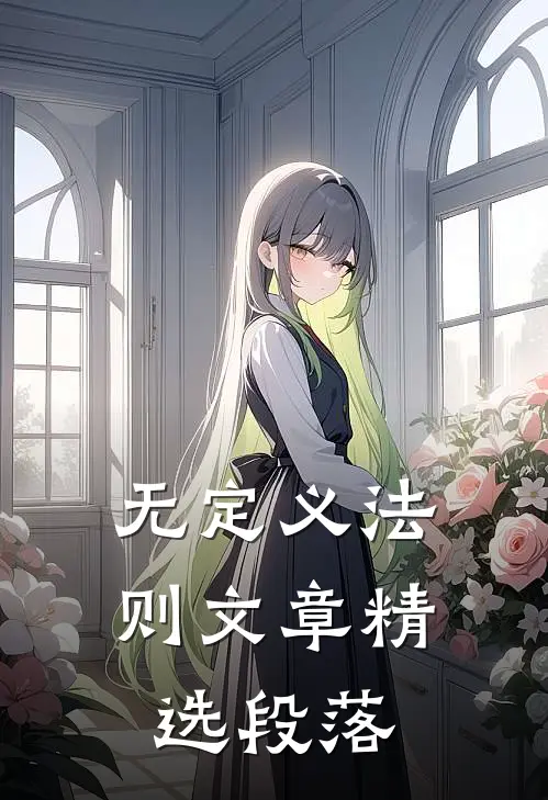 无定义法则文章精选段落