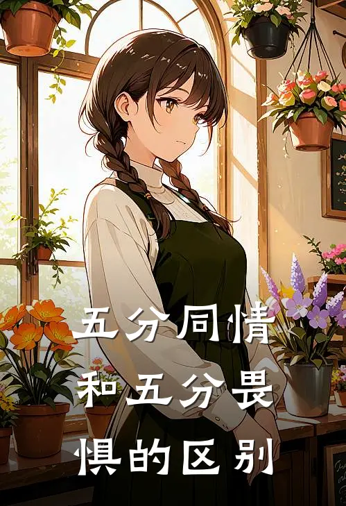 五分同情和五分畏惧的区别