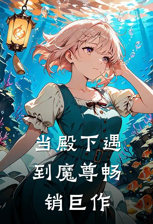 当殿下遇到魔尊畅销巨作