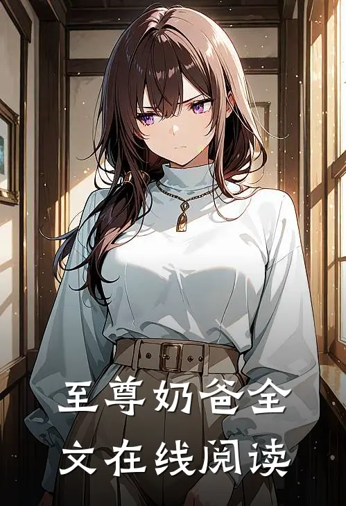至尊奶爸全文在线阅读