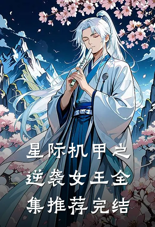 星际机甲之逆袭女王全集推荐完结
