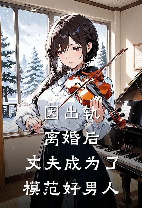因出轨离婚后,丈夫成为了模范好男人