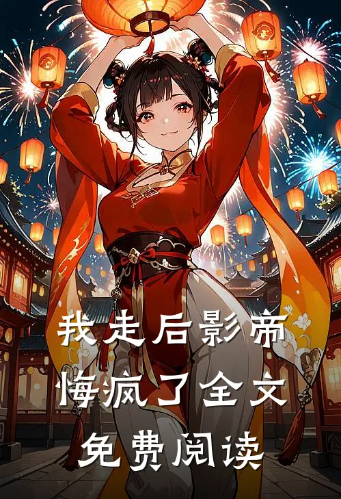 我走后影帝悔疯了全文免费阅读