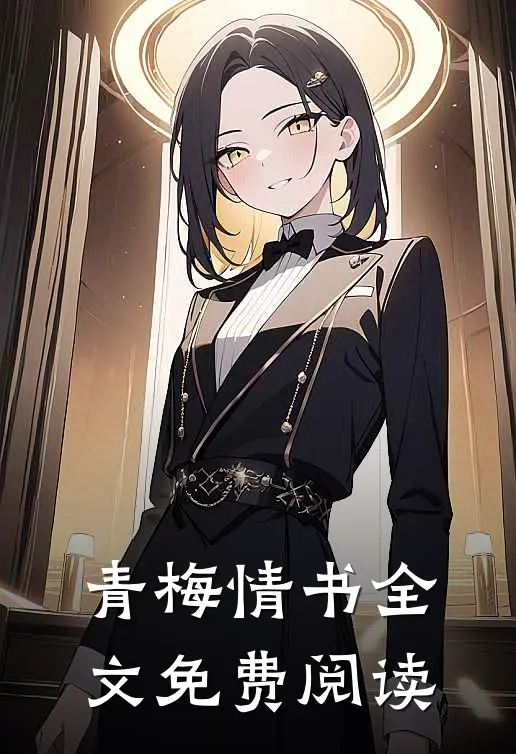 青梅情书全文免费阅读