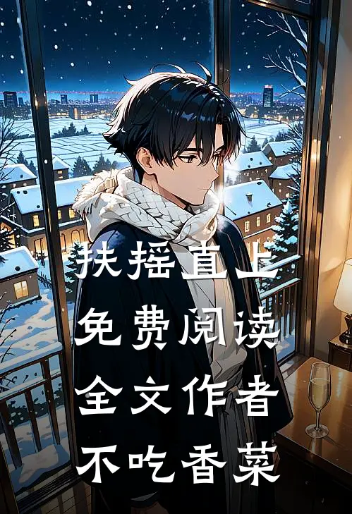 扶摇直上免费阅读全文作者不吃香菜