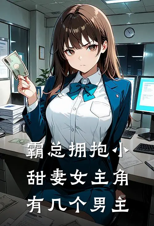 霸总拥抱小甜妻女主角有几个男主