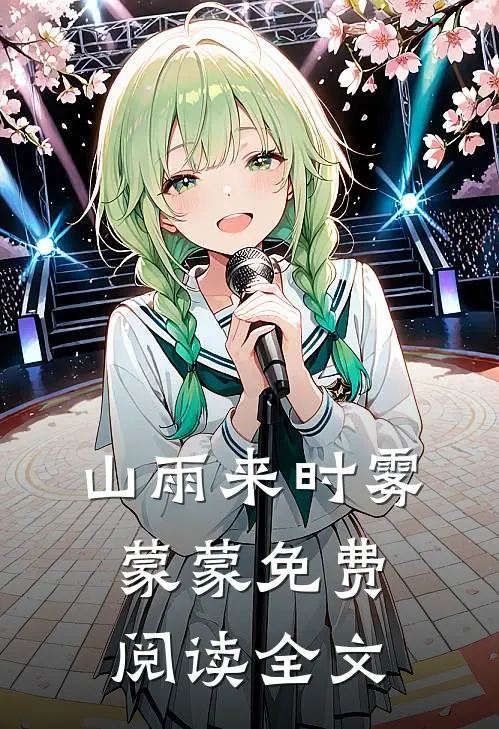 山雨来时雾蒙蒙免费阅读全文