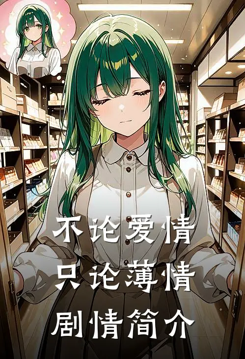 不论爱情只论薄情剧情简介