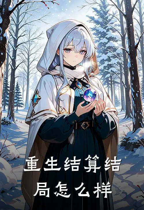 重生结算结局怎么样